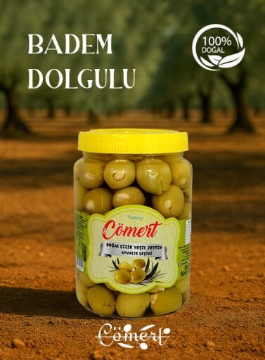 BADEM DOLGULU