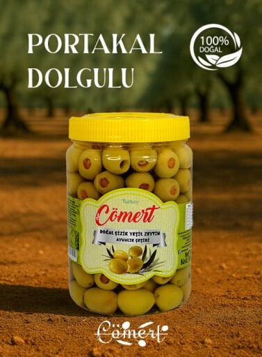 PORTAKAL DOLGULU