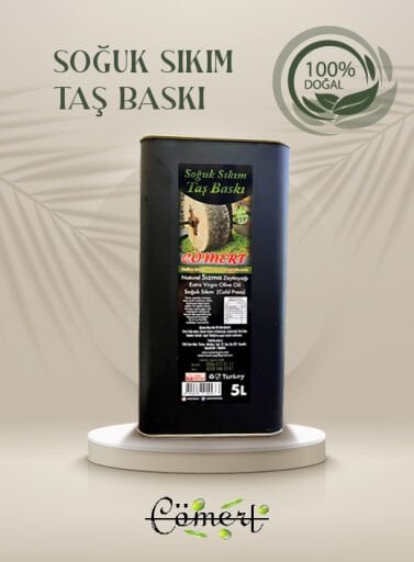 Taş Baskı 2025-2026 