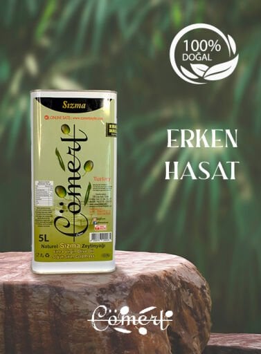 Erken Hasat (2024-2025)
