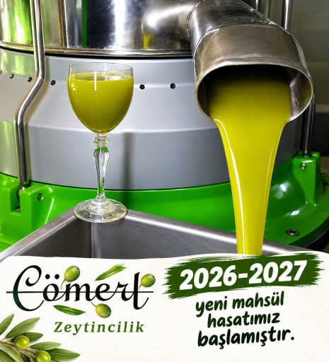 Erken Hasat Filitresiz 2026-2027