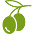 Doğal Yeşil Zeytin