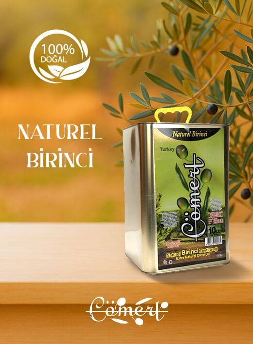 Naturel Birinci 10 Lt
