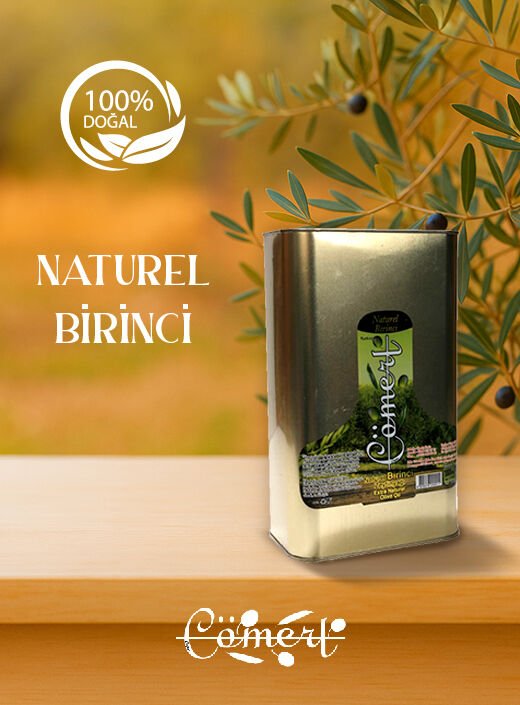 Naturel Birinci 3 Lt