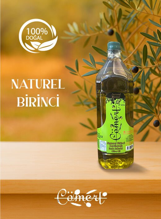 Naturel Birinci 2 Lt