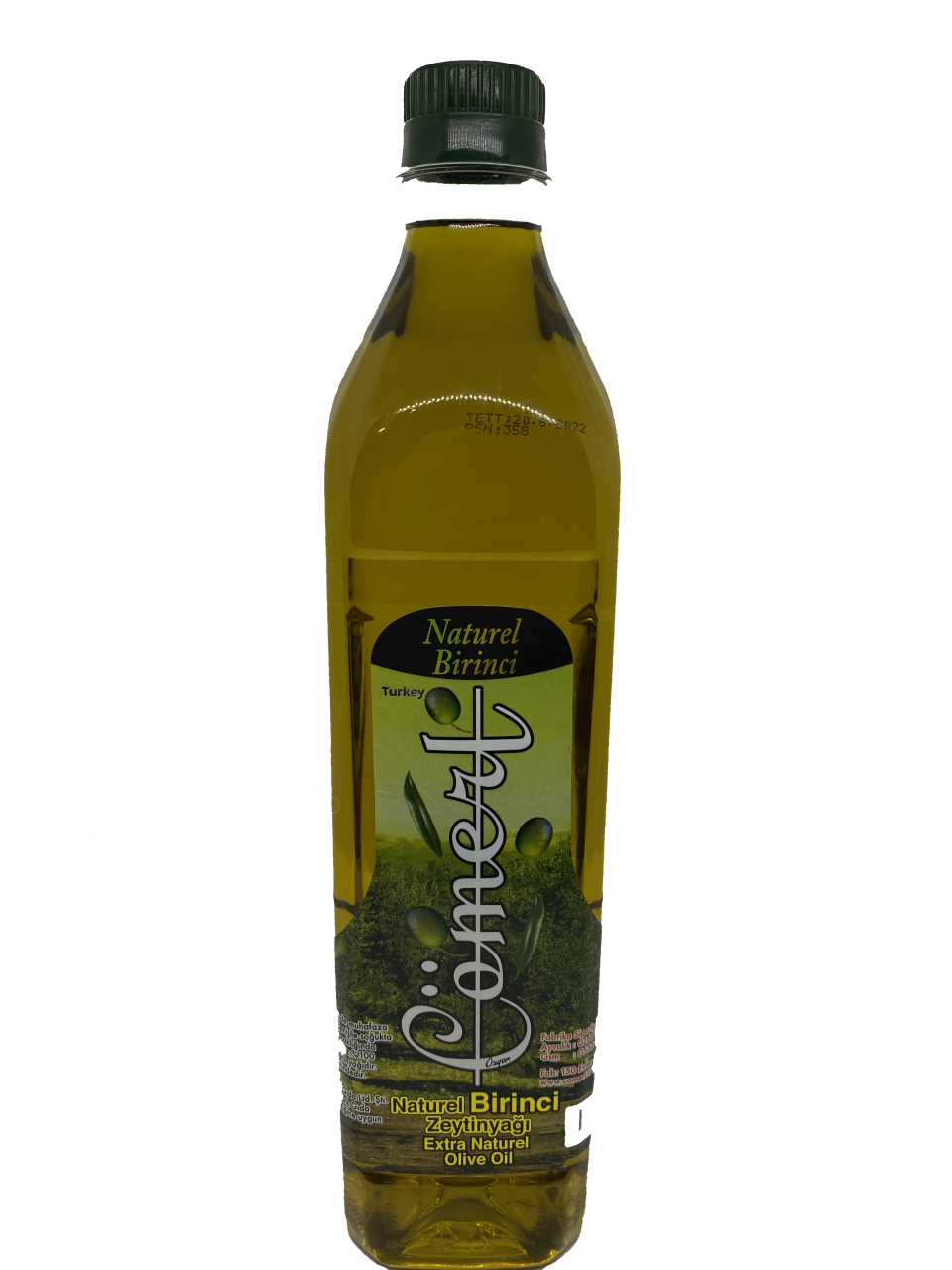 Naturel Birinci 1 Lt