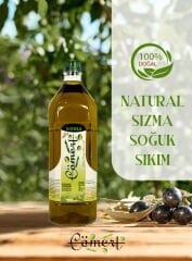 Naturel Sızma (Soğuk Sıkım) 2 Lt Pet 2025-2026
