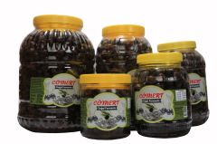 AYVALIK ÇEVİRME SİYAH ZEYTİN 4 kğ