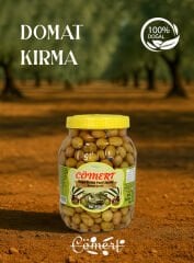 DOMAT KIRMA JUMBO YEŞİL ZEYTİN 1 kğ