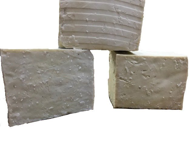 Zeytinyağlı Beyaz Sabun (adet)