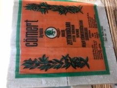 Zeytinyağlı Beyaz Sabun (adet)