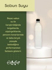 CÖMERT SABUN SUYU 1 LT