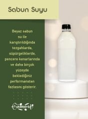 CÖMERT SABUN SUYU 2 LT