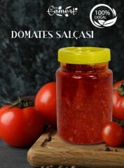 DOĞAL DOMATES SALÇASI 1 kğ