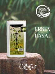 Erken Hasat 1 Lt Teneke 2024-2025