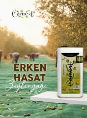 Erken Hasat 1 Lt Teneke 2025-2026 (FİLİTRESİZ)
