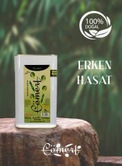 Erken Hasat Yeni Sezon 3 Lt Teneke 2024-2025