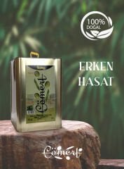 Erken Hasat Yeni Sezon 18 Lt Teneke 2024-2025