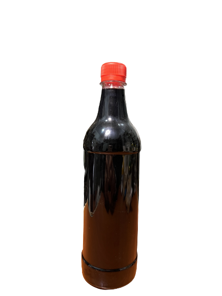 DOĞAL KARADUT 1 LT PET