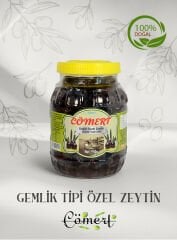 Gemlik Tipi Özel Zeytin 1 Kğ