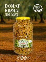 Domat hiper Yeşil Zeytin 4 Kğ