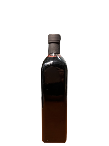 DOĞAL KARADUT 1 LT CAM