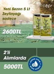 Erken Hasat 2'li Kampanya 2025-2026
