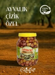 ÇİZİK ÖZEL 1 KĞ (İRİ)