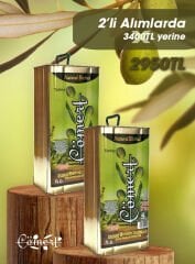 Naturel Birinci 2 li Kampanya