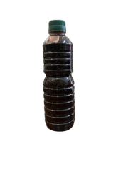 Doğal Nar Ekşisi 700 gr Pet
